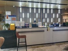 -宜霖诚际酒店(广州白云站江南市场店)