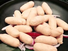-九田家黑牛烤肉料理(中北镇店)