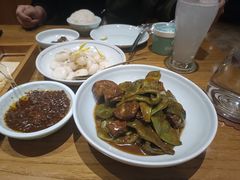 -一轩饺子馆(丽都店)