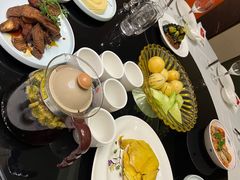 -丰收日·小海鲜·沪上家宴(顾村正大店)