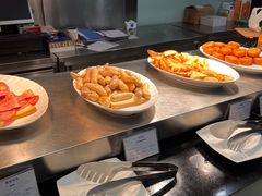 -成都鼓楼智选假日酒店-餐厅