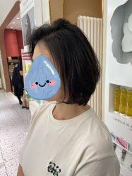 -童辉造型