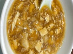 浦江豆腐羹-七八九餐厅(浦江店)