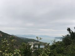 -南丫岛