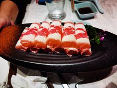 -捞神煲汤火锅(湖滨商业街店)