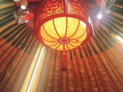 -老阿妈蒙古村·蒙古包·草原文化·歌舞表演(老君堂店)