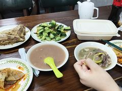 -清真永恒华威肉饼(潘家园店)