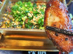 -纪录片《人生一串》体验店(静安店)