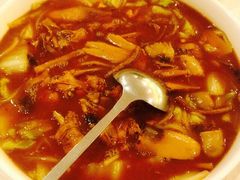 笨鸡炖蘑菇-顺峰(南二环店)