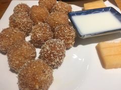芝心虾球-鳅香泥鳅特色主题餐厅