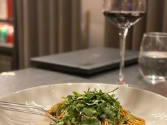 葱油拌面-Solo(衡山路店)