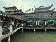 -二十八里太湖船菜(吉祥路店)