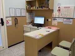 -瑞派康怡24h宠物医院·犬猫医疗中心·微创绝育(瑞景分院)