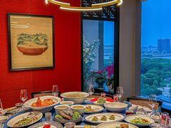 -馋遇江南·精致湖景雅宴(东方之门店)