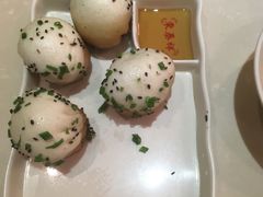 -东泰祥生煎馆(重庆北路店)