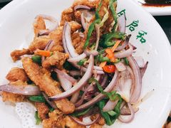 椒盐排条-全启和美食(由由店)