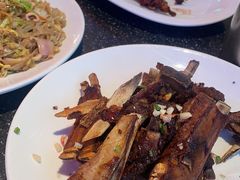-王庄阿咪海鲜大排档(象园店)