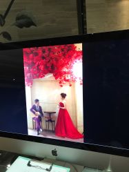 点击看大图 -太郎花子婚纱摄影艺术中心
