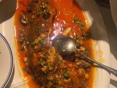 -老浒记烤鸭-北京菜(琉璃厂店)