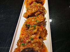 -刘胖子家常菜·蹄花焖藕(中南店)