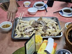 -天强农家菜馆