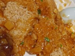 -北平食府(马鞍山路店)