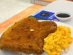 -香港深仔记茶餐厅(东门店)