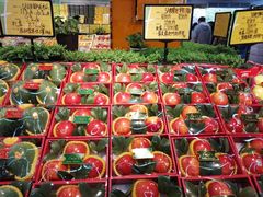 -鲜力达果品批发直销(青山店)