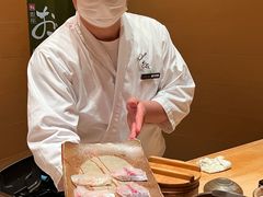 -Ginza Onodera 鮨(外滩十八号店)