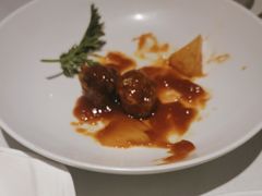 -庆云楼饭庄(什刹海店)