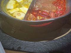 -湊湊火锅·茶憩(石家庄万象城店)