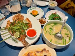 -一坐一忘云南菜(嘉里中心店)