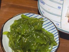 -仙隐小鹿料理食堂(沙市人信汇店)