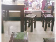 -老西白点心店