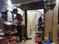 -美食店(华贵路店)