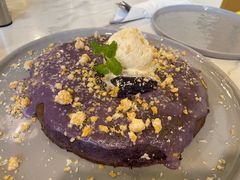 -The Sunny Side Cafe Station 1