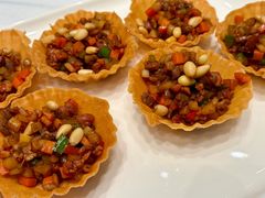 鸽松塔-新雅粤菜馆(南京东路店)