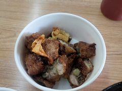 -老闽味沙茶面·姜母鸭(传承35年曾厝垵店)