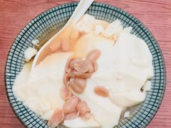 甜豆花-桃园眷村(万象天地店)