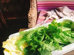 蔬菜小拼-滇釜火锅·能喝汤的火锅(车公庄店)