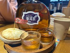 -芸南道·过桥米线(昆明老街旗舰店)