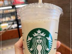 -星巴克(广州正佳广场4层店)