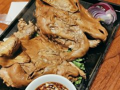 -李记白水羊头·清真老味家常菜(石景山店)