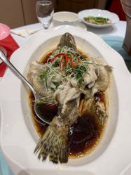 -陶然花园·婚宴