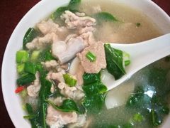 -阳江河堤老牌曾记美食