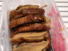 -竺桥兄弟烤鸭馆(竺桥店)