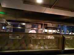 -星伦多海鲜自助餐厅(万达百货店)