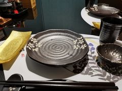 -天狗山料理(省体店)