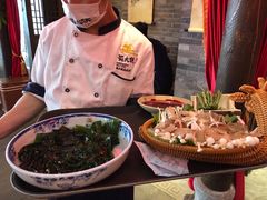 -蜀大侠火锅(森兰花园城店)