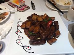 -老人和饭店(淮海中路店)